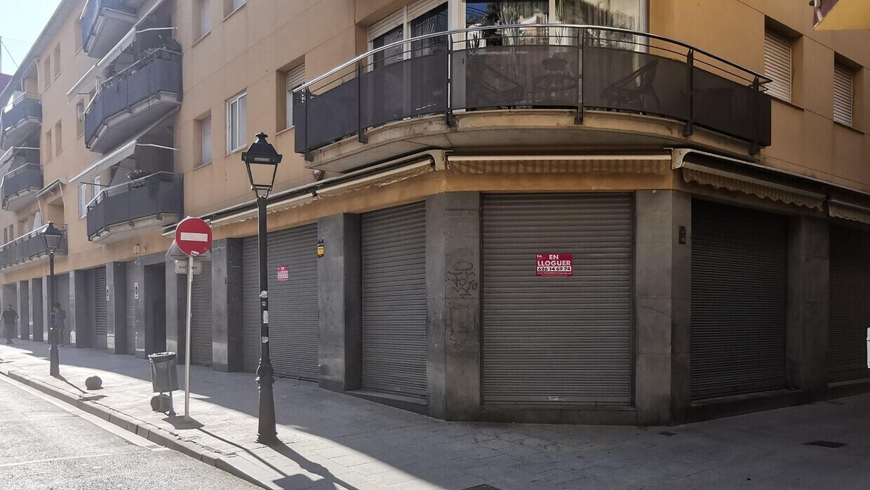 Carrer Jovara, Calella, Barcelona for sale Primary Photo- Image 1 of 2