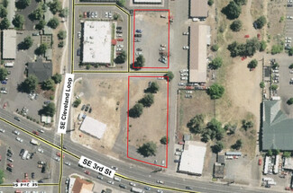 More details for 1025 SE Cleveland Square Loop, Bend, OR - Land for Rent