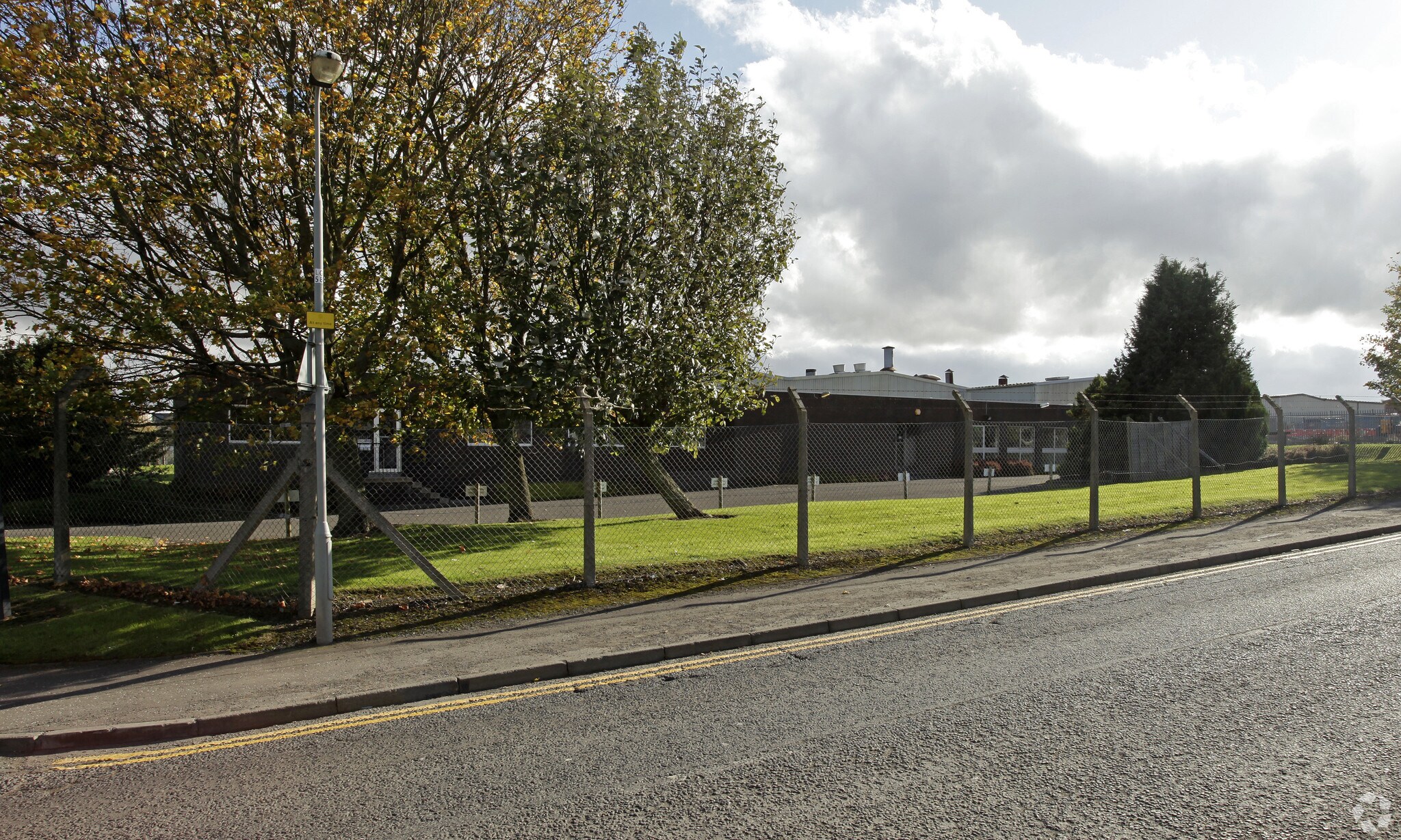 Pentland Rd, Loanhead for sale Primary Photo- Image 1 of 1