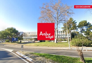 More details for 82 Avenue De Hambourg, Marseille - Office for Sale