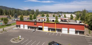More details for 13598 HWY  53 hwy, Rathdrum, ID - Light Industrial for Sale