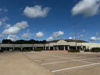 More details for 3701 Outlet Center Dr, Sealy, TX - Office, Office / Retail to Rent