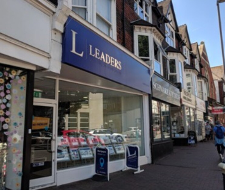 22 Grove Rd, Eastbourne for sale Building Photo- Image 1 of 1