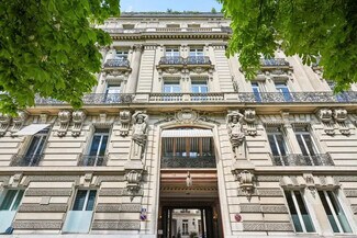 More details for 4 Avenue Hoche, Paris - Office for Sale