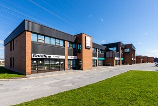 More details for 210 Colonnade Rd, Ottawa, ON - Office, Light Industrial to Rent