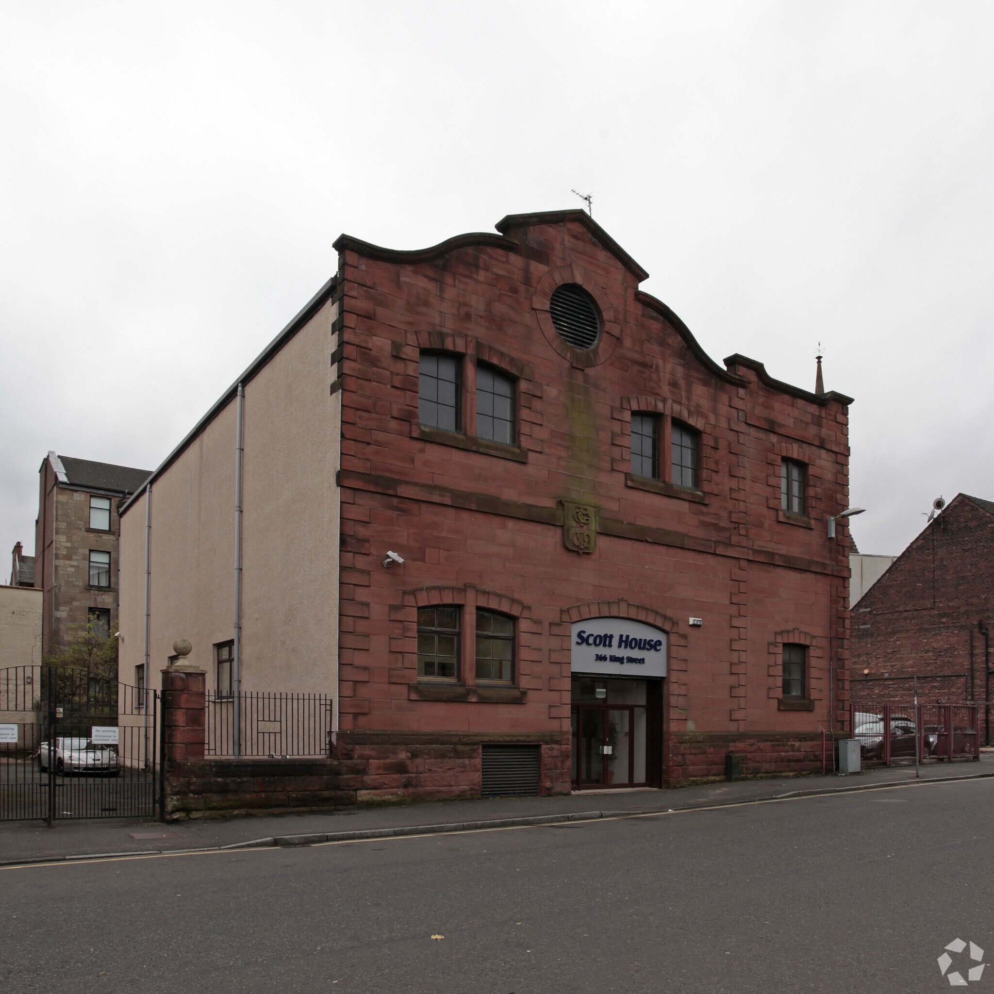 366 King St, Rutherglen for sale Primary Photo- Image 1 of 1