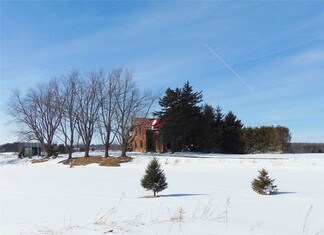 More details for 537042 Main St, Melancthon, ON - Land to Rent