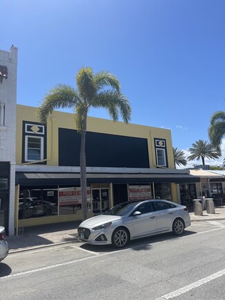 More details for 815 Lake Ave, Lake Worth, FL - Retail for Rent