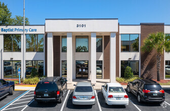 3101 S University Blvd, Jacksonville, FL for rent Building Photo- Image 1 of 5