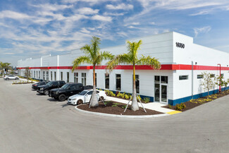 More details for 16350 Innovation Ln, Fort Myers, FL - Light Industrial for Sale