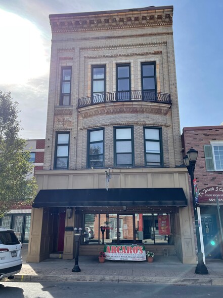 47 N Main St, Pittston, PA for sale - Building Photo - Image 1 of 1