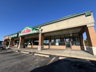 More details for 1575 Goshen Ave, Fort Wayne, IN - Retail for Rent