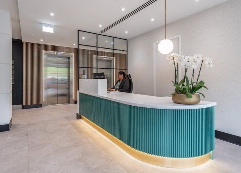 7-9 Church Rd, Tunbridge Wells to rent - Interior Photo - Image 2 of 6