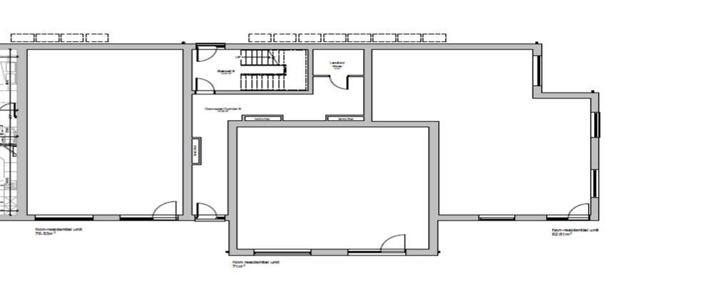 Cloverhill, Bridge Of Don to rent - Floor Plan - Image 3 of 3