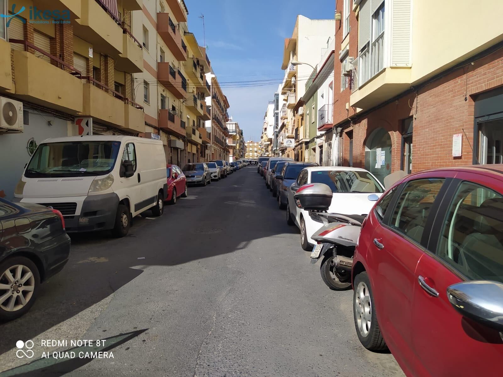 Retail in Huelva for sale Building Photo- Image 1 of 6