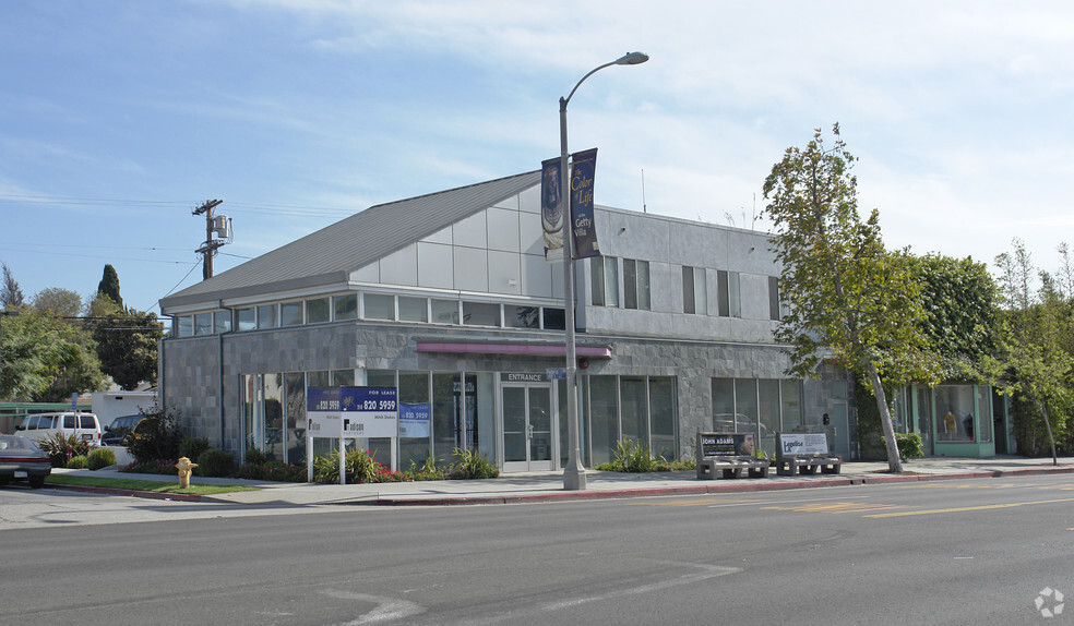 11600 W Pico Blvd, Los Angeles, CA for sale - Primary Photo - Image 1 of 1