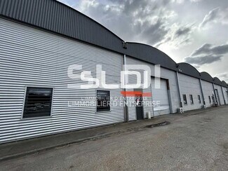 More details for Office, Light Industrial to Rent