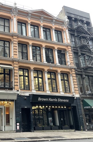 More details for 831 Broadway, New York, NY - Office/Retail for Rent