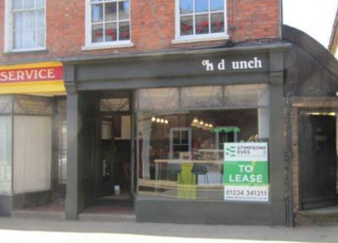 4B Bedford St, Ampthill for sale Building Photo- Image 1 of 1