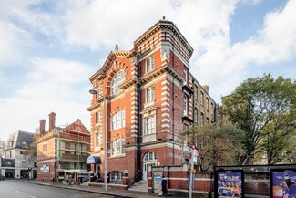 More details for 151-151A Sydney St, London - Office to Rent