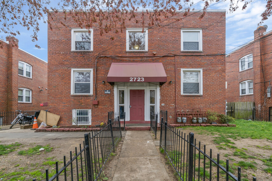 2723 Jasper St SE, Washington, DC for sale - Building Photo - Image 2 of 22