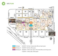 6300 Diagonal Hwy, Boulder, CO for sale Site Plan- Image 1 of 1