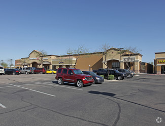 More details for N 83rd Ave, Peoria, AZ - Retail for Rent