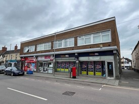 36-38 Sherrard St, Melton Mowbray LEC - Commercial Property