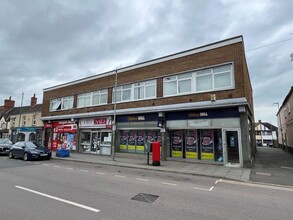 36-38 Sherrard St, Melton Mowbray for sale Primary Photo- Image 1 of 9