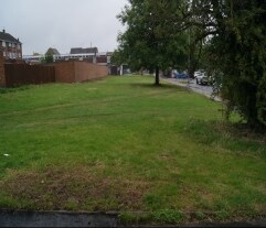 Whitaker Rd, Coventry for sale - Primary Photo - Image 1 of 1