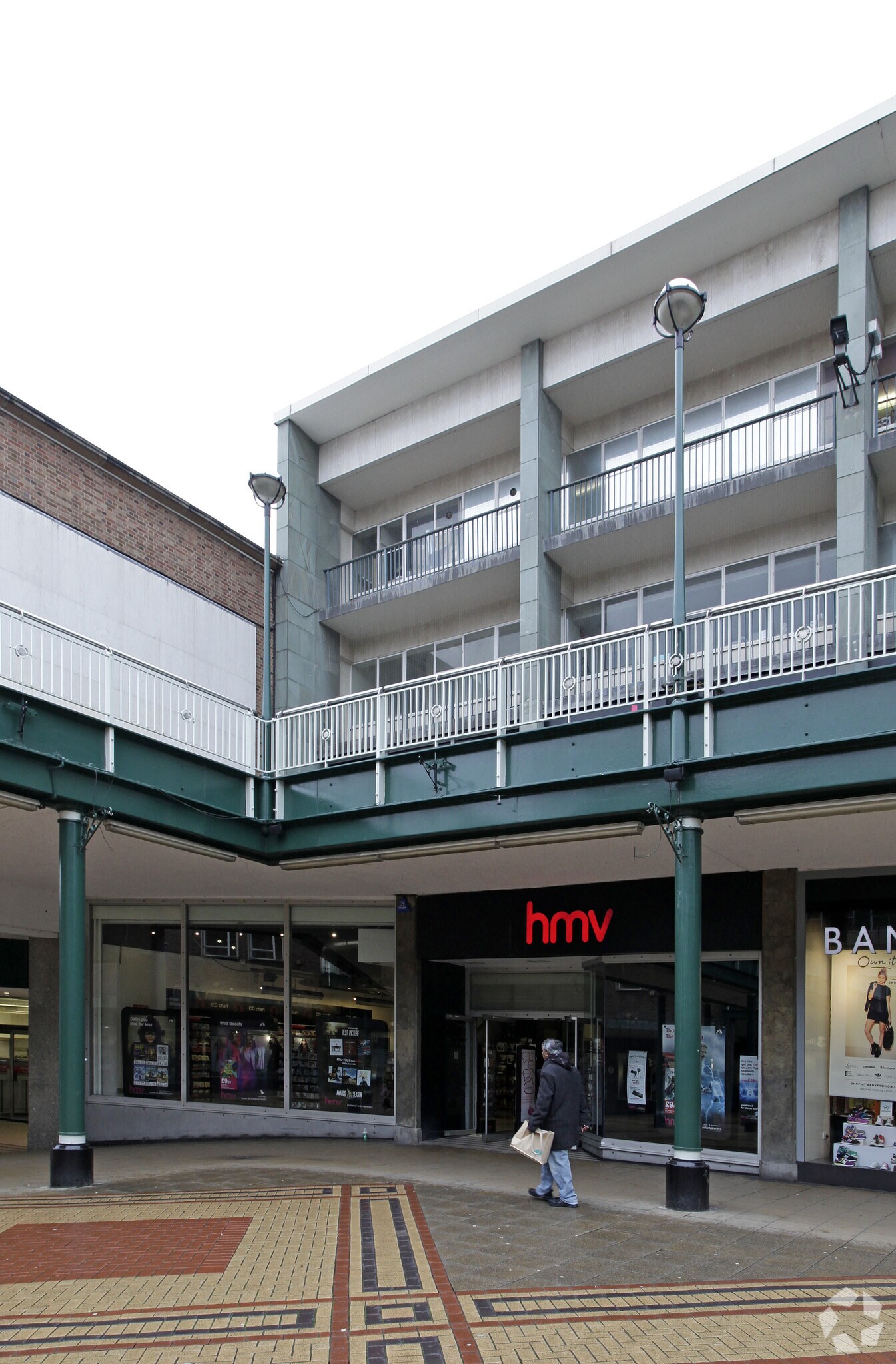 40-44 The Precinct, Coventry for sale Primary Photo- Image 1 of 3