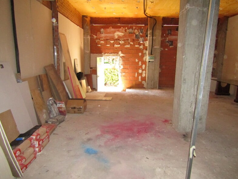 Retail in Torrejón de Ardoz, Madrid to rent - Interior Photo - Image 3 of 4
