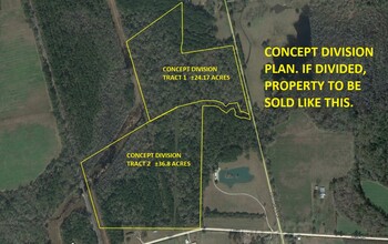 36.8 Acres Hall, Hahira, GA for sale Primary Photo- Image 1 of 1