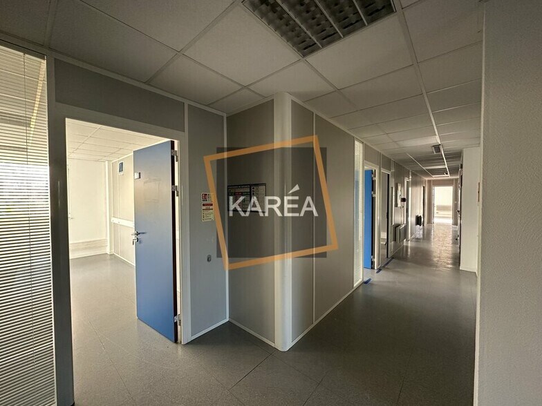 Office in Mareuil-lès-Meaux to rent - Interior Photo - Image 3 of 5