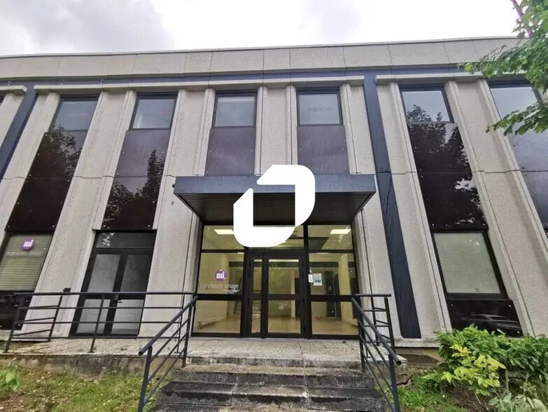 19-25 Rue Alexis De Tocqueville, Antony to rent - Building Photo - Image 1 of 31