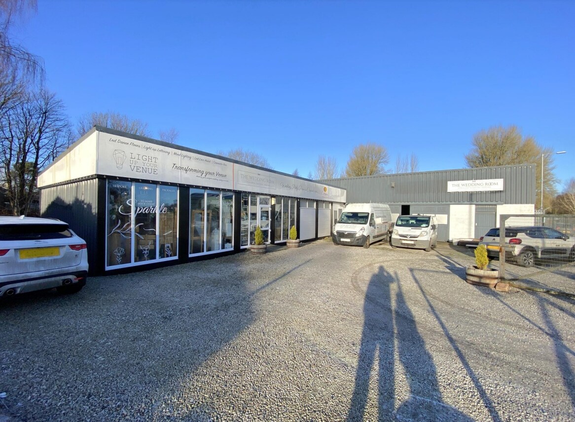 St. Marys Industrial Estate Rd, Dumfries for sale Building Photo- Image 1 of 1