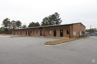 640 Atlanta St, Barnesville, GA for sale Primary Photo- Image 1 of 1