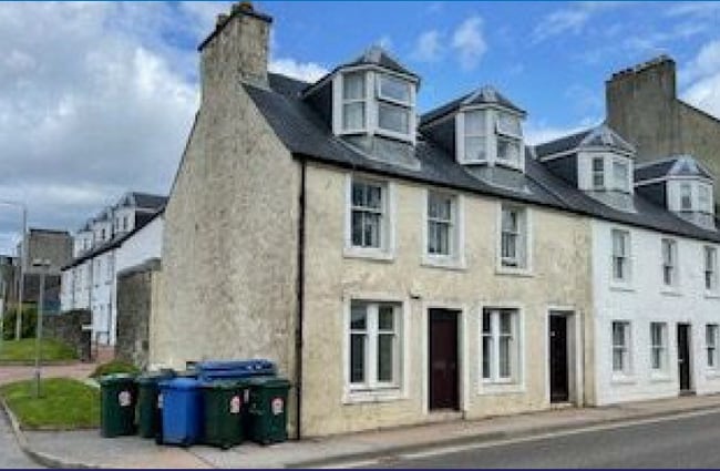 More details for 24 Poltalloch St, Lochgilphead - Office to Rent