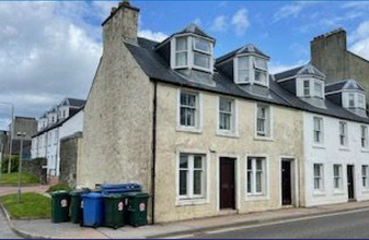 24 Poltalloch St, Lochgilphead for rent Building Photo- Image 1 of 2