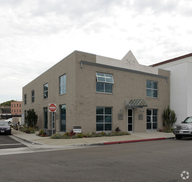 503 32nd St, Newport Beach, CA for rent - Building Photo - Image 3 of 4