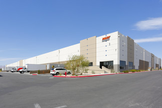 More details for 7015 Corporate Plaza Dr, Las Vegas, NV - Industrial for Rent