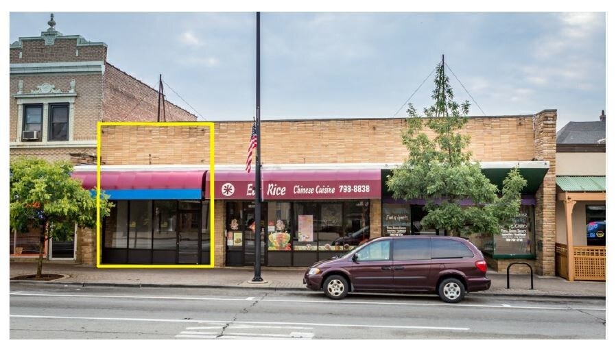 18063-18065 Dixie Hwy, Homewood, IL for sale Other- Image 1 of 1