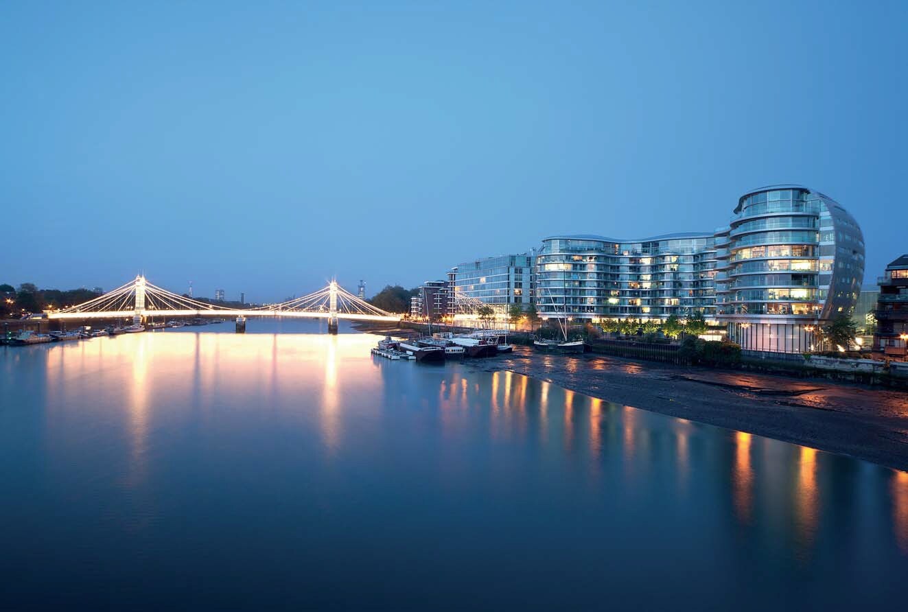 8 Hester Rd, London for sale Building Photo- Image 1 of 1