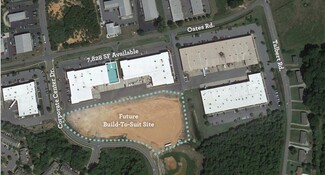 More details for Corporate Center Dr, Mooresville, NC - Land for Rent