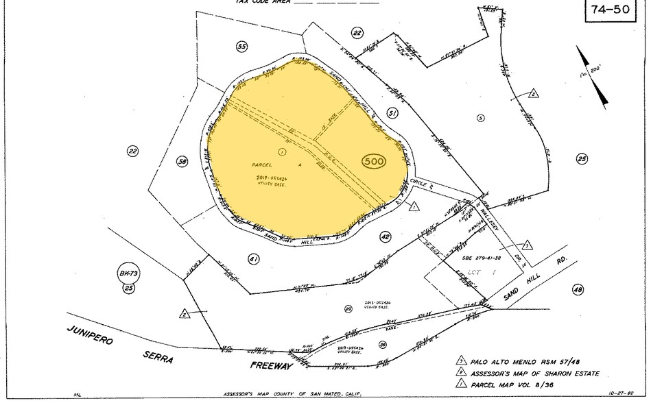 3000 Sand Hill Rd, Menlo Park, CA 94025 - Bldg 3 | LoopNet UK