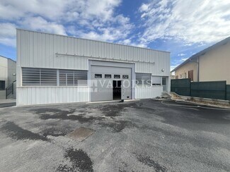 More details for 14 Rue Du Canal, Villeurbanne - Light Industrial to Rent