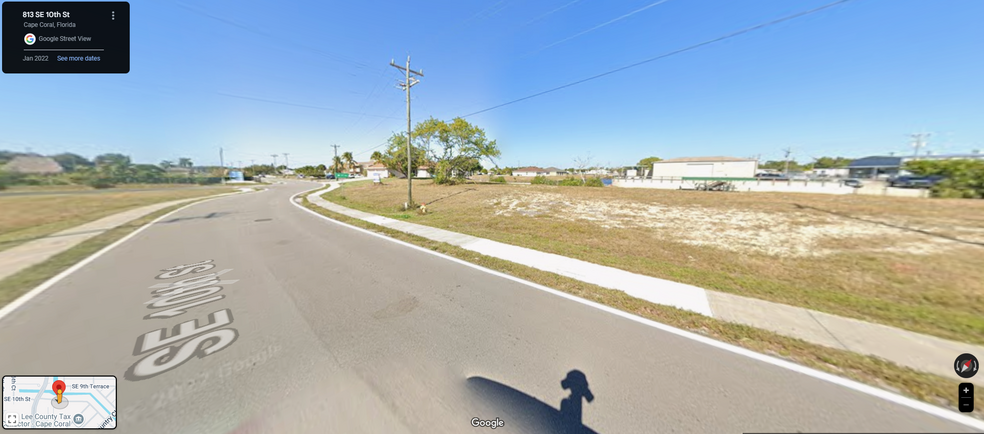 809-817 SE 10th St, Cape Coral, FL for sale - Building Photo - Image 3 of 7