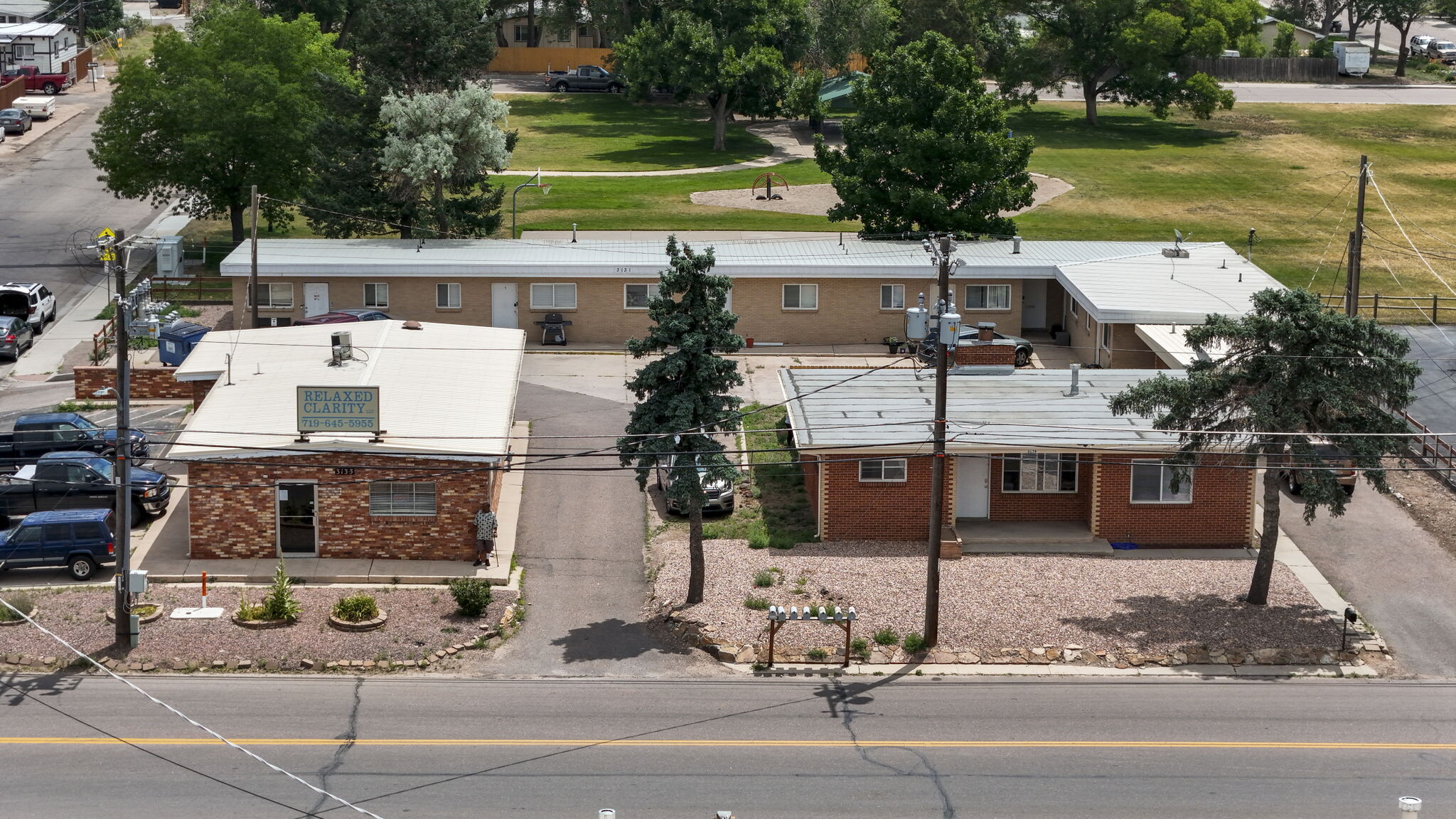 3129 N El Paso St, Colorado Springs, CO for sale Building Photo- Image 1 of 38