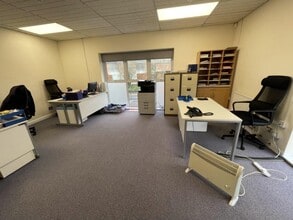 4 Priory Court, Tuscam Way, Camberley for sale Interior Photo- Image 1 of 1