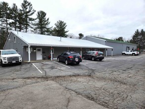 48-52 Worcester Rd, Sterling, MA for rent Building Photo- Image 1 of 3